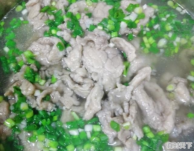 9、冠县滑肉片的做法，今日冠县生猪价格 - 真时天下