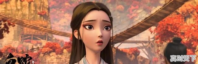 2、3D古风式恋爱动漫有哪些_有没有古代言情的电影，求推荐 - 真时天下