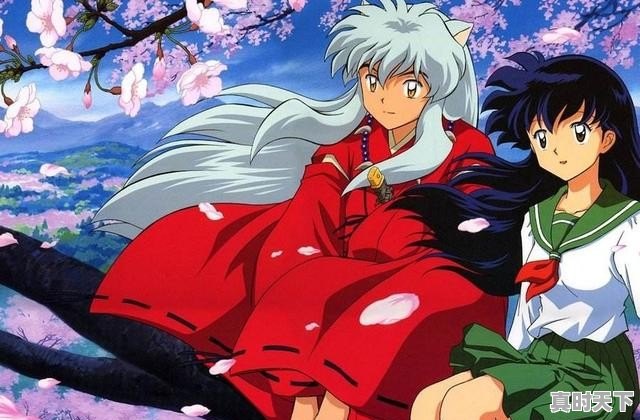 2、超甜的古风漫画_丫鬟名字古风动漫 - 真时天下