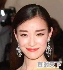 3、娱乐圈哪个女明星是油性肤质的_赵丽颖为什么不去戛纳电影节 - 真时天下