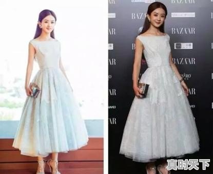 2、娱乐圈哪个女明星是油性肤质的_赵丽颖为什么不去戛纳电影节 - 真时天下