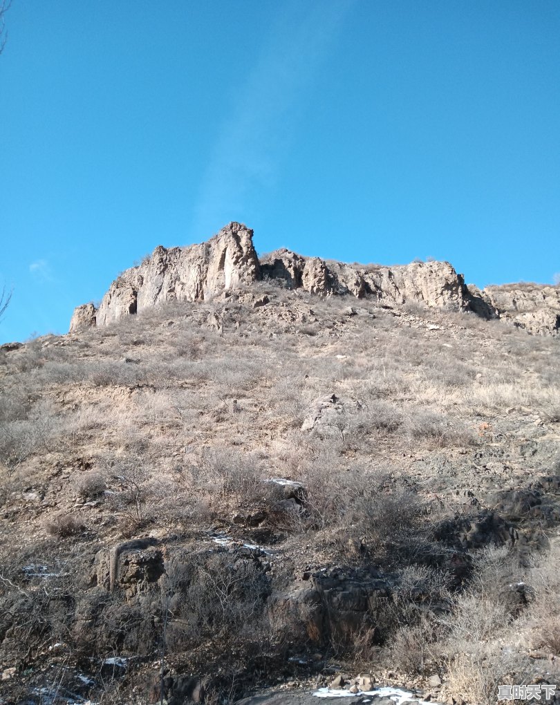 1、为什么张家口最值得去,阳原县天气 - 真时天下