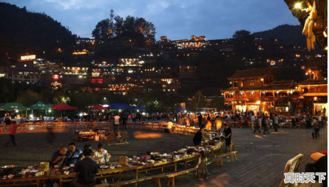 2、2022春节去哪旅游,东陵天气 - 真时天下