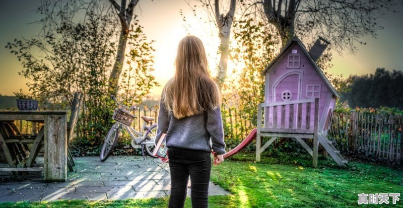 1、好听游戏名字 女生版,热门游戏小姐姐有哪些名字呢 - 真时天下