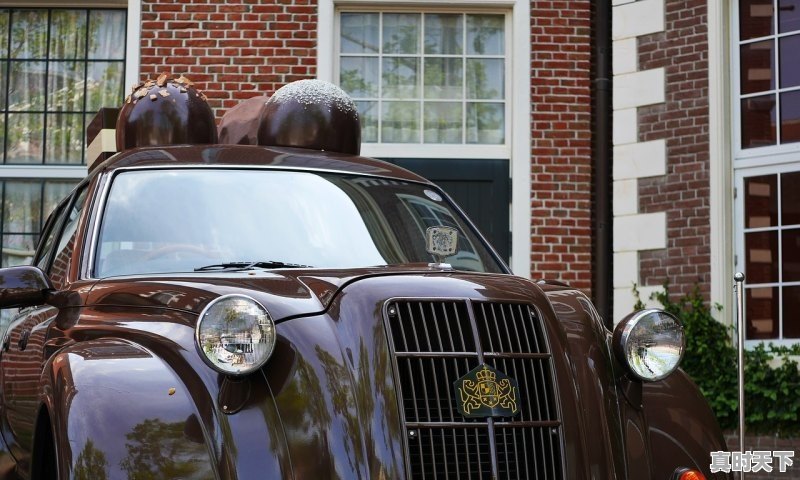 1、二手车评,二手车评 - 真时天下