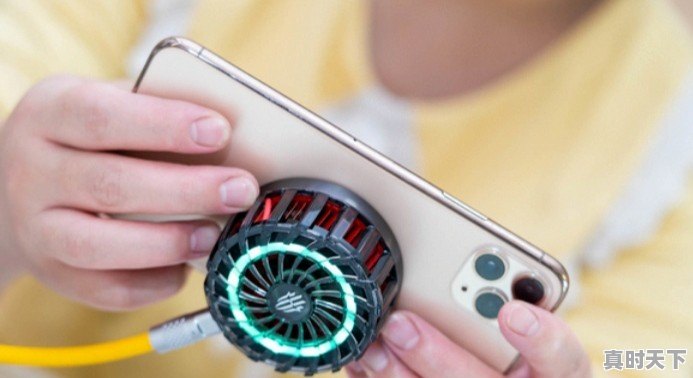 3、手机玩游戏卡,发热严重,怎么办,玩热门游戏手机发烫怎么办啊 - 真时天下