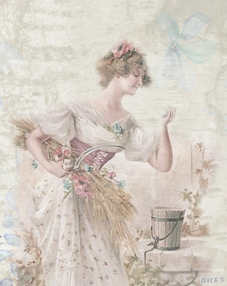 1、一女子穿越到战国的日漫_有哪些好看的2d日漫 - 真时天下