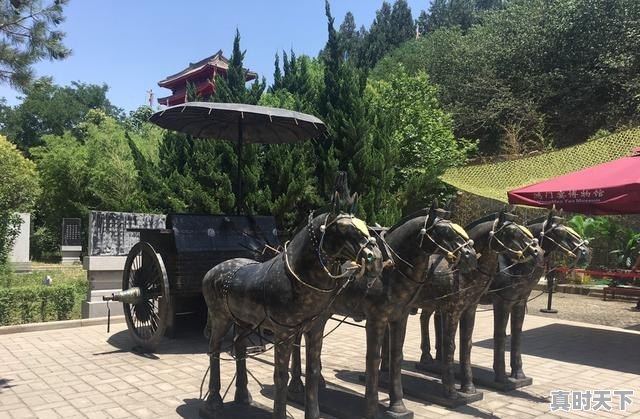 6、我当摸金校尉那些年结局解读_三千童子墓到底讲了个啥 - 真时天下