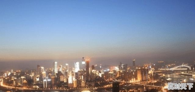 1、重庆2021年什么时候开始高温，重庆天气江北区 - 真时天下