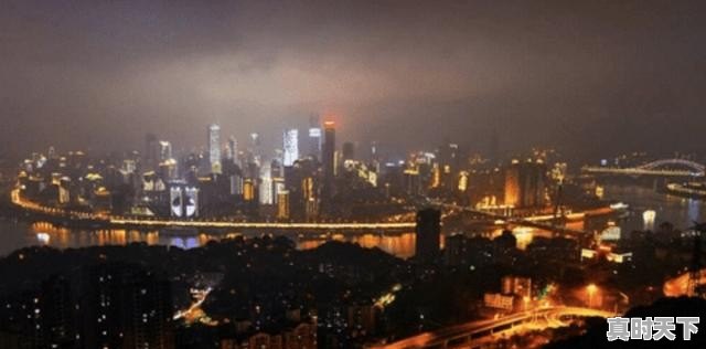 2、重庆2021年什么时候开始高温，重庆天气江北区 - 真时天下