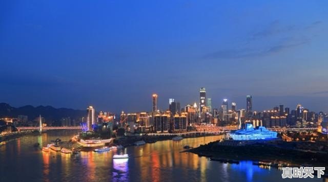 4、重庆2021年什么时候开始高温，重庆天气江北区 - 真时天下