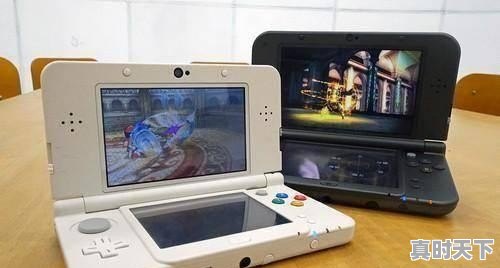 1、游戏机顶盒排行榜第一名_switch必买十大单机 - 真时天下