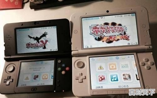 4、游戏机顶盒排行榜第一名_switch必买十大单机 - 真时天下