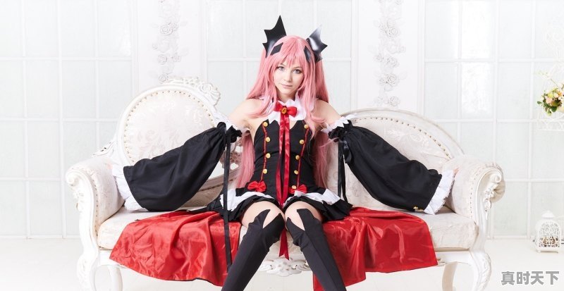 1、可爱女生最爱看的国漫，有哪些很好看的动漫推荐一下女生 - 真时天下