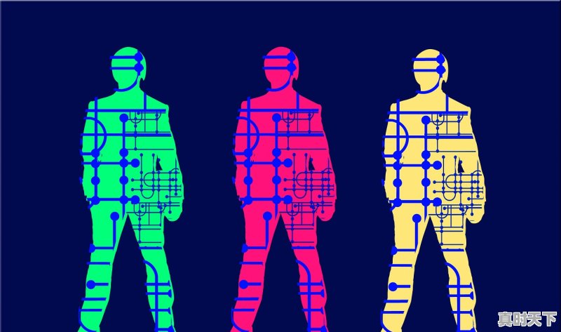 1、创新是发展科技和培养人才的基础,科技创新发展与人才培养 - 真时天下