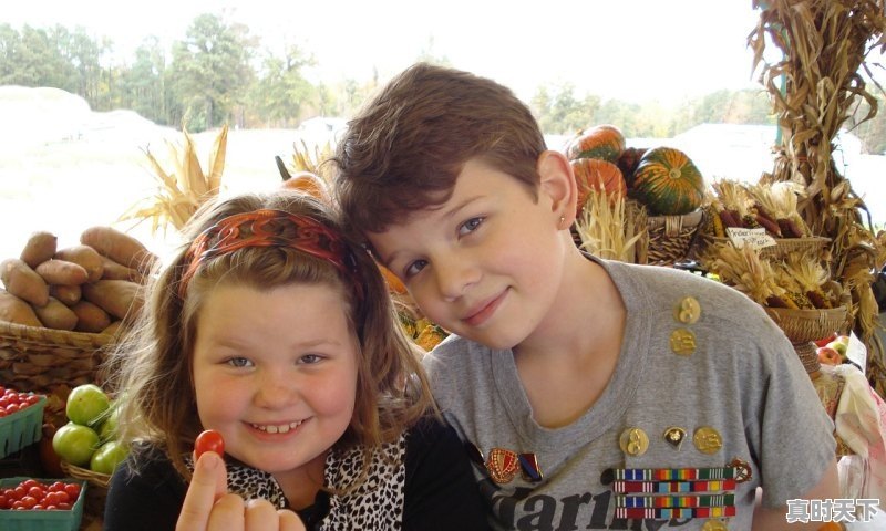 1、关于哥哥妹妹的动漫推荐_从小一起长大的妹妹的动漫 - 真时天下