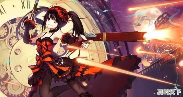 3、十大国漫实力排行榜_补番中，各位都知道什么超能力番呢 - 真时天下