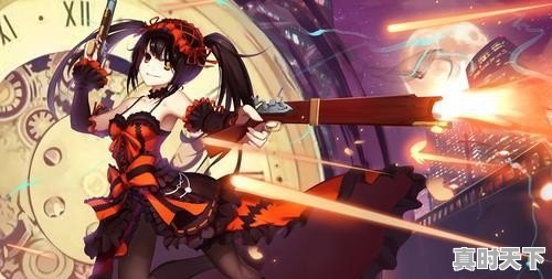 7、十大国漫实力排行榜_补番中，各位都知道什么超能力番呢 - 真时天下