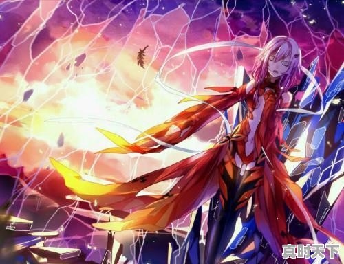 11、十大国漫实力排行榜_补番中，各位都知道什么超能力番呢 - 真时天下