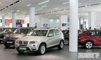 2、自己的车卖给二手车商好还是选择置换，4s店置换合适还是卖二手车合适 - 真时天下