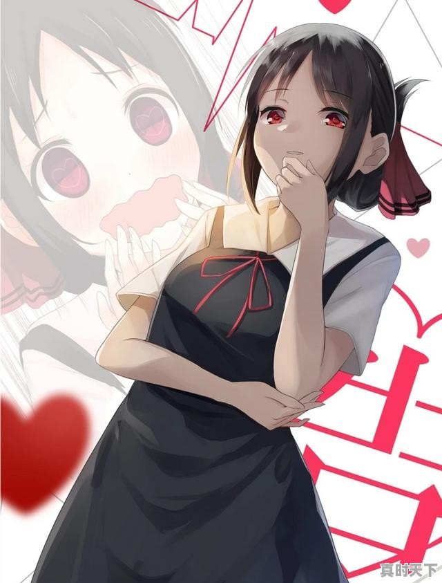 7、谁可以推荐几部好看的恋爱+校园+男女主颜值高的动漫,男主超帅的动漫推荐,男主傲娇的动漫 - 真时天下