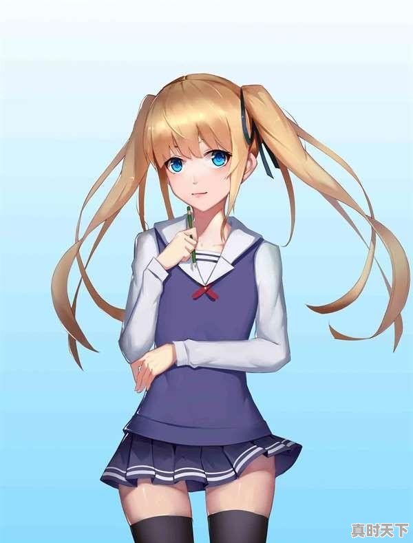 10、谁可以推荐几部好看的恋爱+校园+男女主颜值高的动漫,男主超帅的动漫推荐,男主傲娇的动漫 - 真时天下