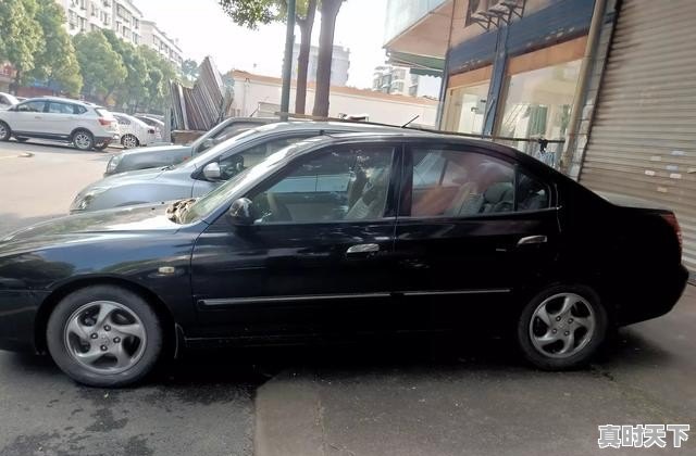 1、几千块钱的二手车能买吗_二手汽车价格低的吓人、原因是什么 - 真时天下