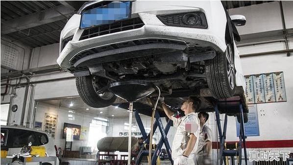 1、买二手车是甲乙哪方保养_十年的二手车该怎么保养 - 真时天下