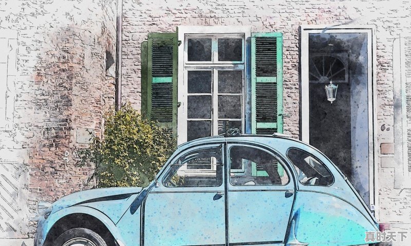 1、想买个二手车结果被人骗,想买个二手车结果被人骗 - 真时天下