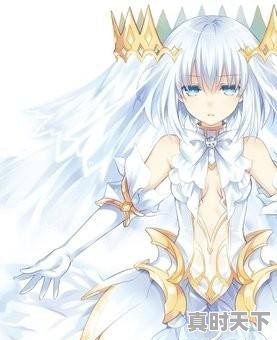 1、一个可爱呆萌的女孩子，有哪些性格特征_为什么日漫人物都那么可爱 - 真时天下