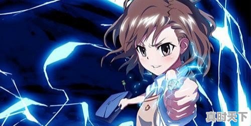 6、一个可爱呆萌的女孩子，有哪些性格特征_为什么日漫人物都那么可爱 - 真时天下