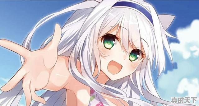 7、一个可爱呆萌的女孩子，有哪些性格特征_为什么日漫人物都那么可爱 - 真时天下