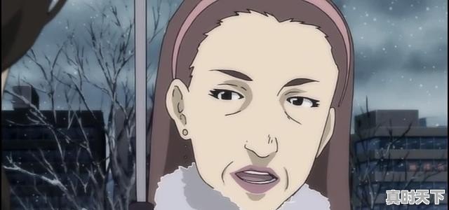 10、一个可爱呆萌的女孩子，有哪些性格特征_为什么日漫人物都那么可爱 - 真时天下