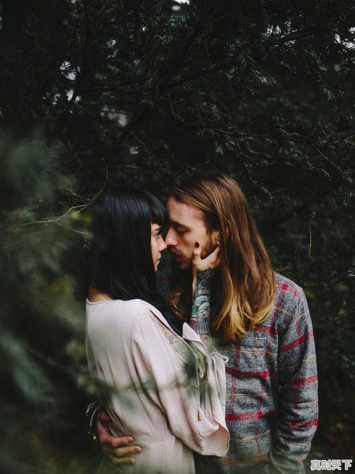 1、求接吻镜头多的爱情动漫_每集都接吻的恋爱动漫 - 真时天下