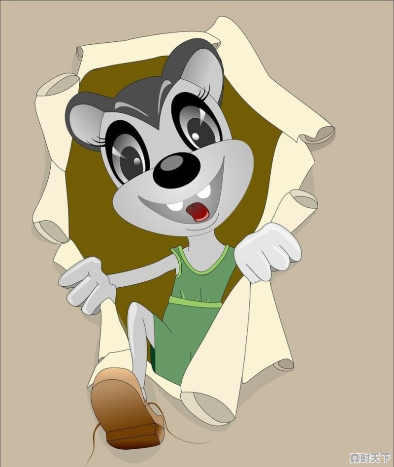 1、男主很帅却要隐藏颜值的动漫，好看的搞笑动漫推荐男主隐藏实力的动漫 - 真时天下