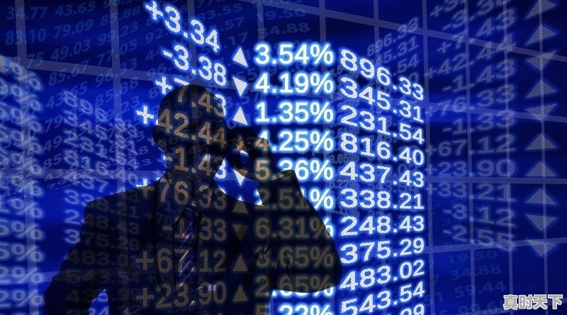 1、涨跌幅和收益率的区别,股票涨跌幅怎么算收益 - 真时天下