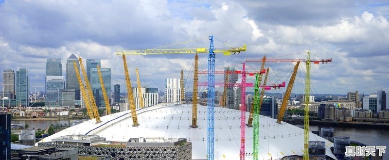 1、北京科技感强的地方_海淀两区建设是什么 - 真时天下