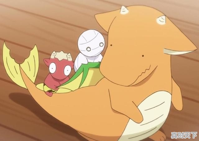 4、动漫推荐日常向治愈精致,动漫推荐日常向治愈精致 - 真时天下