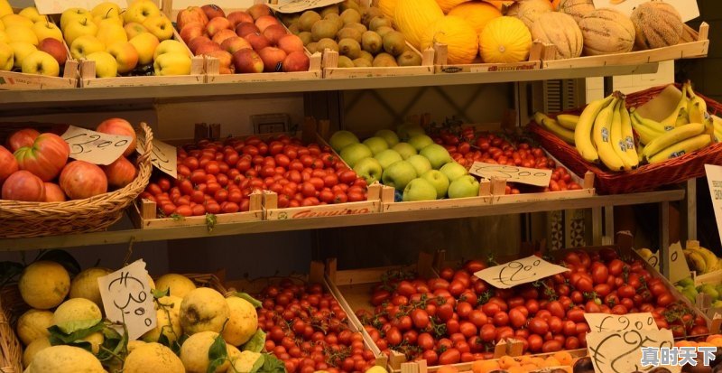 1、全国有几个万邦批发市场,郑州万帮今日蔬菜价格 - 真时天下