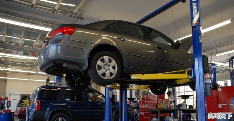 1、4s店二手车能买吗_4s店二手车优缺点 - 真时天下