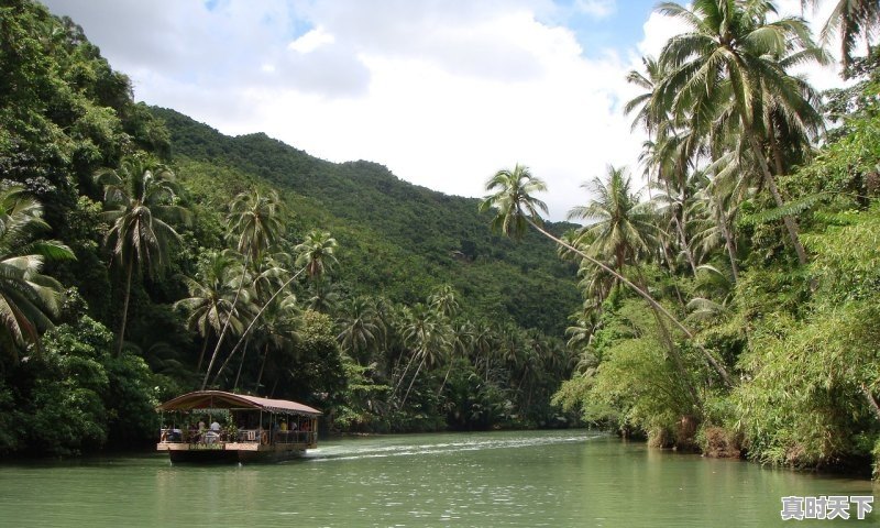 1、桂山岛赶海攻略_桂山岛路亚攻略 - 真时天下