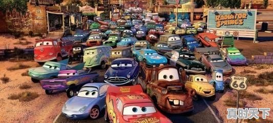 1、盘点十部让人笑到胃疼的动漫，最好看的搞笑动漫推荐 - 真时天下