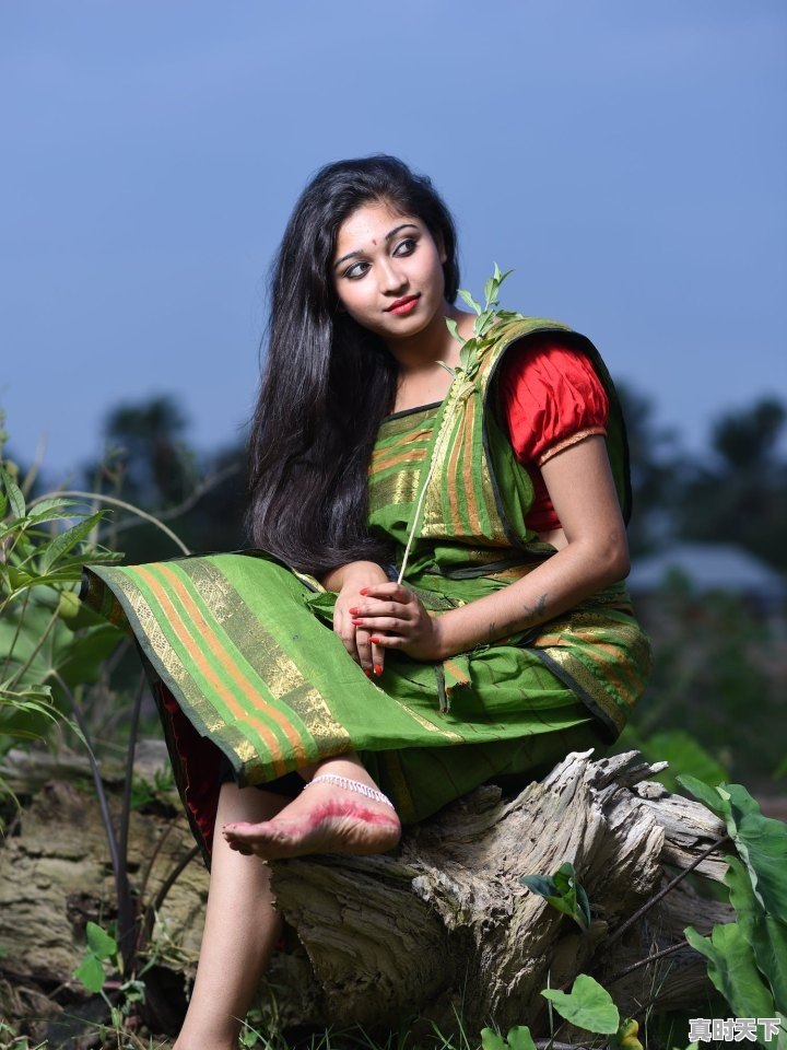 1、世界灵气大复苏的穿越动漫，好看的动态动漫推荐有灵性的女孩 - 真时天下