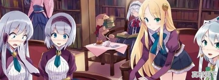 1、公主出逃记介绍，动漫推荐古风穿越女主动漫 - 真时天下