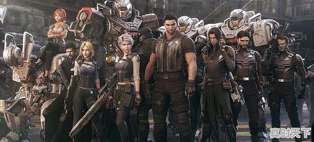 5、overlord世界观_类似万古神话的动漫 - 真时天下