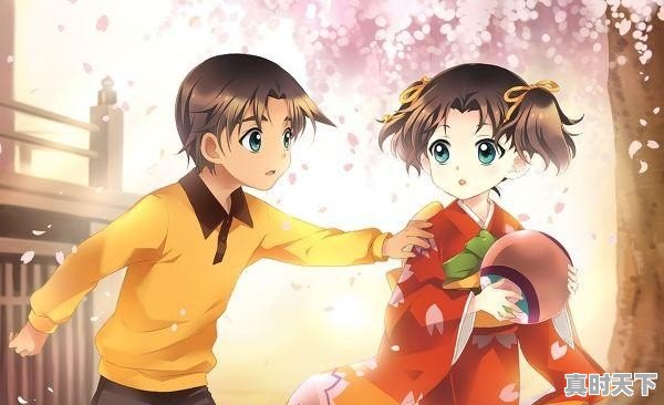 5、动漫霸道总裁宠妻狂魔名字,动漫推荐恋爱男主护妻文 - 真时天下