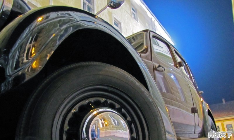 1、二手车过户怎么确定车子是不是自己的,咋样判断二手车是否有过户 - 真时天下