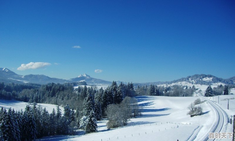 1、武功山冬天下雪吗,芦溪县天气 - 真时天下