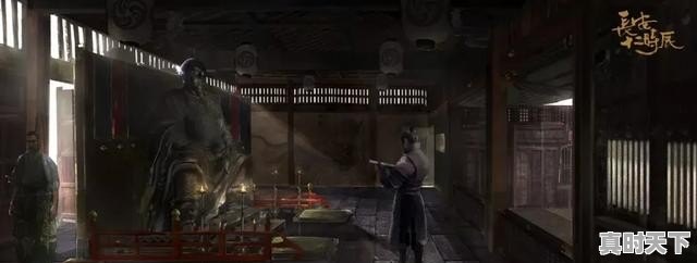 8、2021最火的十部国漫电影，最新电影国内推荐排行榜 - 真时天下