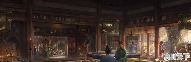 9、2021最火的十部国漫电影，最新电影国内推荐排行榜 - 真时天下